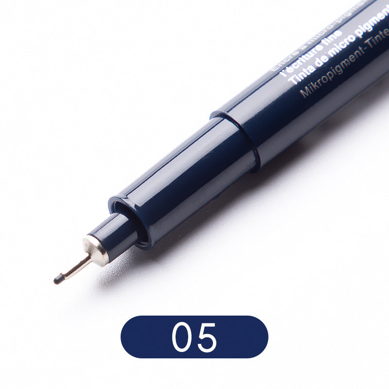 Art Pro Waterproof Pens - Precision Tips