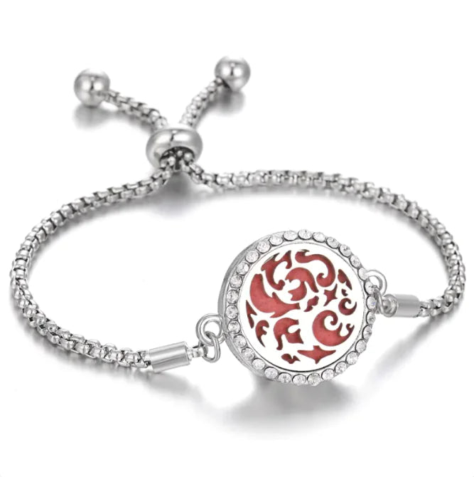 Kaleidoscope Scent Bracelet