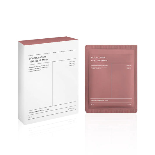 Hydra-Collagen Skin Mask