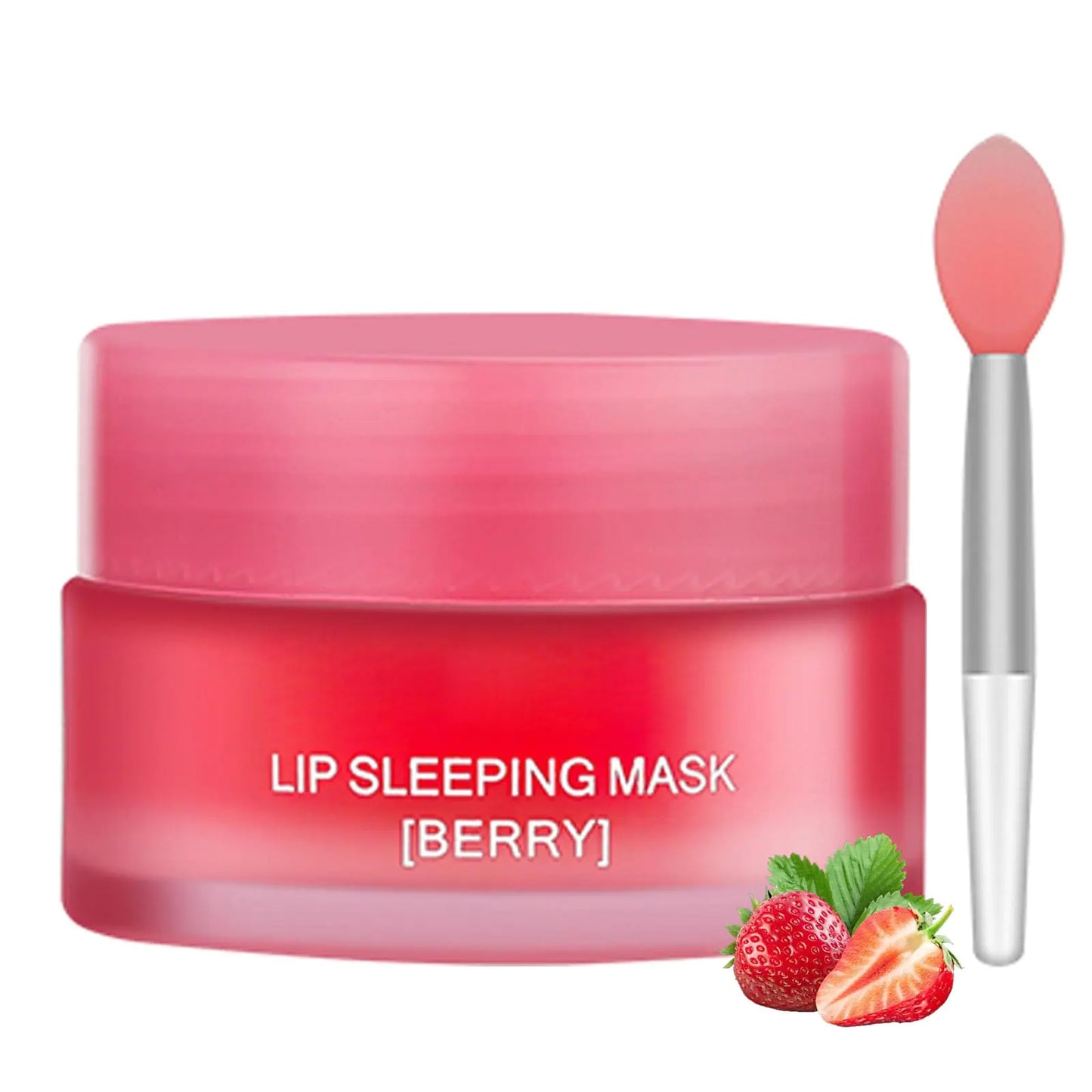 Overnight Lip Revitalizer - Hydrating and Repairing Balm