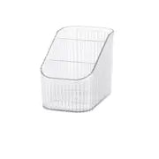 Vanity Desk Organizer & Cosmetic Case