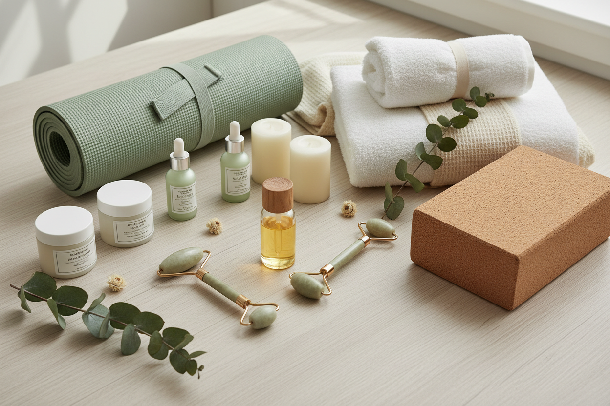 Wellness and Self-care