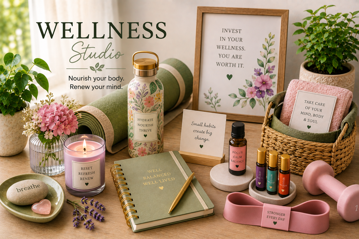 Wellness Studio