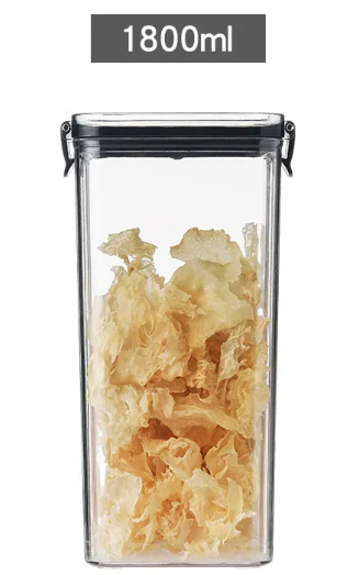 FreshSeal Snack Keeper