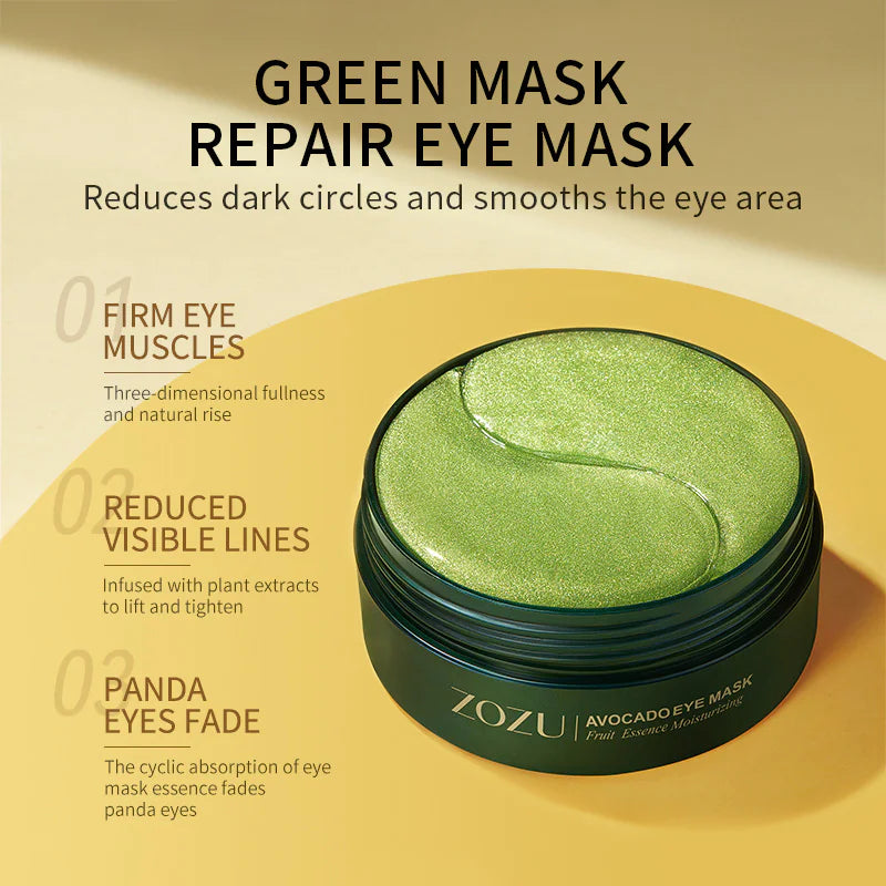 Avocado Collagen Eye Reviver