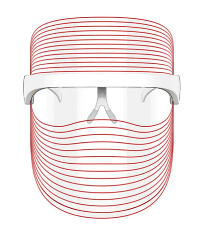 7-Hue LED Skin Perfecting Mask