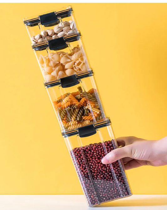 FreshSeal Snack Keeper