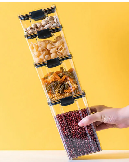 FreshSeal Snack Keeper