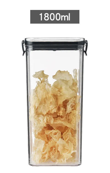 FreshSeal Snack Keeper