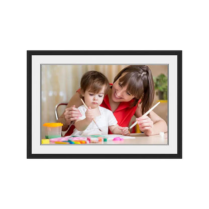 CloudMate Touch Photo Frame 10.1"