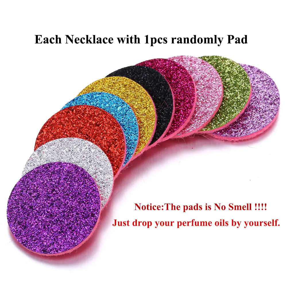 Eternal Tree Aroma Diffuser Pendant