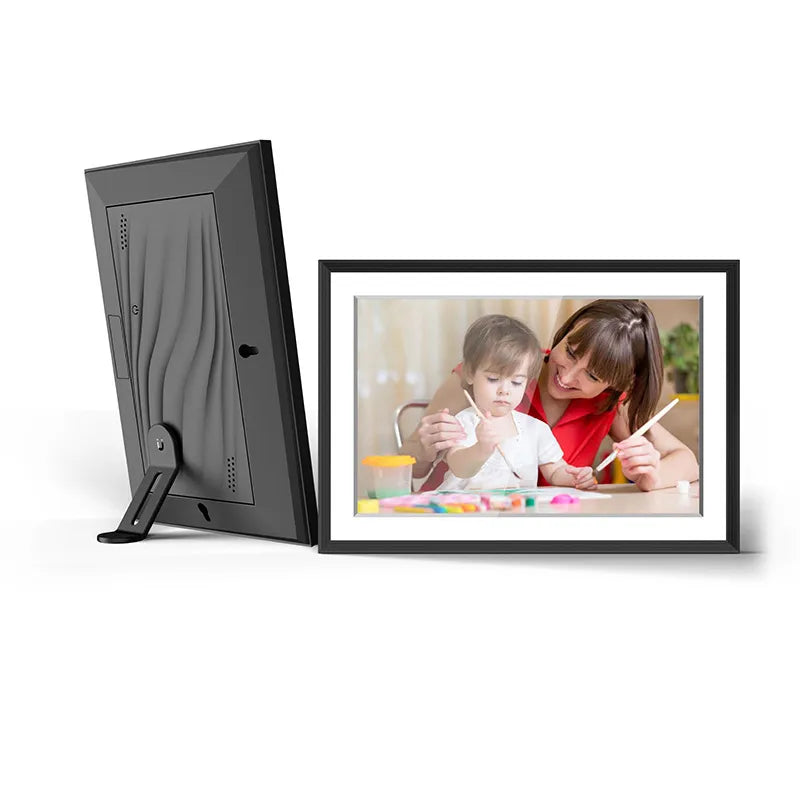CloudMate Touch Photo Frame 10.1"