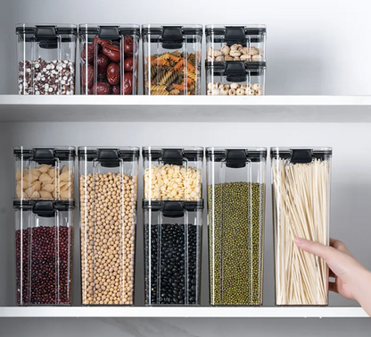 FreshSeal Snack Keeper