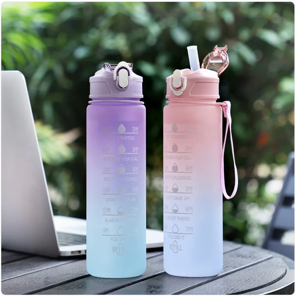 Active Hydrate Bottle