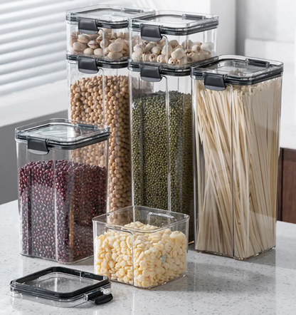 FreshSeal Snack Keeper