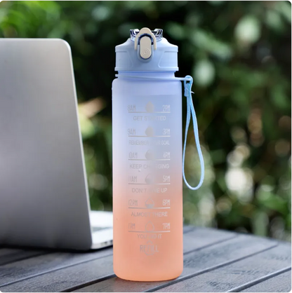 Active Hydrate Bottle
