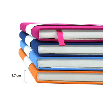 A5 Elegant Bullet Journal Planner