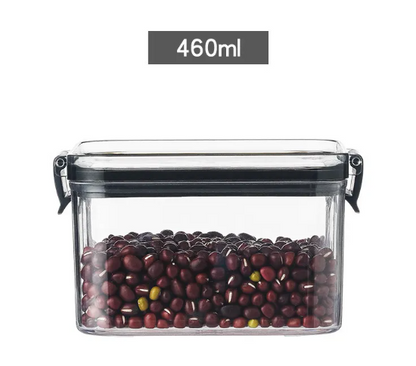 FreshSeal Snack Keeper