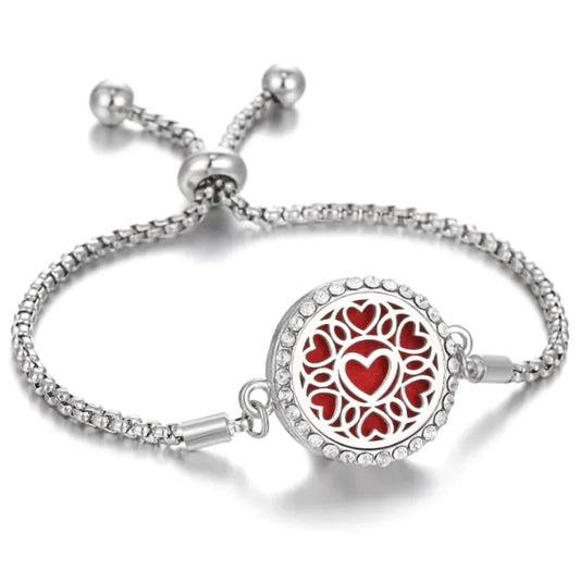 Kaleidoscope Scent Bracelet