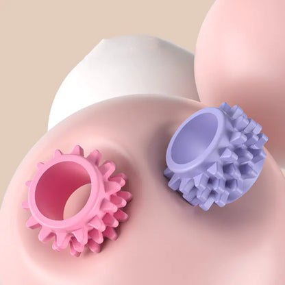 12 Node Leg Tone & Massage Stick