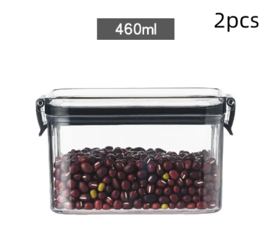 FreshSeal Snack Keeper