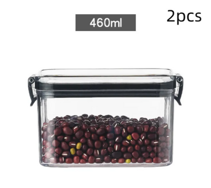 FreshSeal Snack Keeper