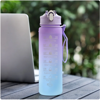Active Hydrate Bottle