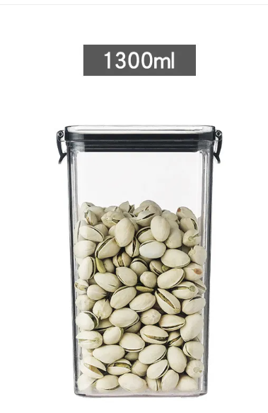 FreshSeal Snack Keeper