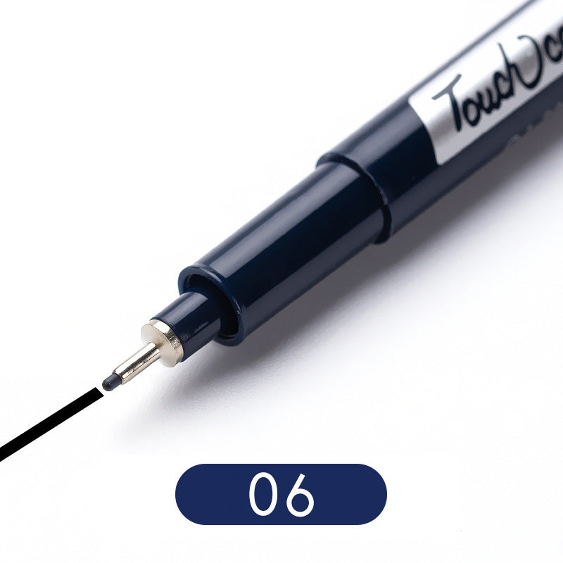 Art Pro Waterproof Pens - Precision Tips