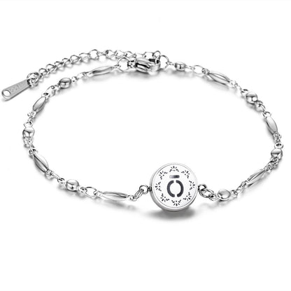 AromaWear Adjustable Essential Oil Bracelet