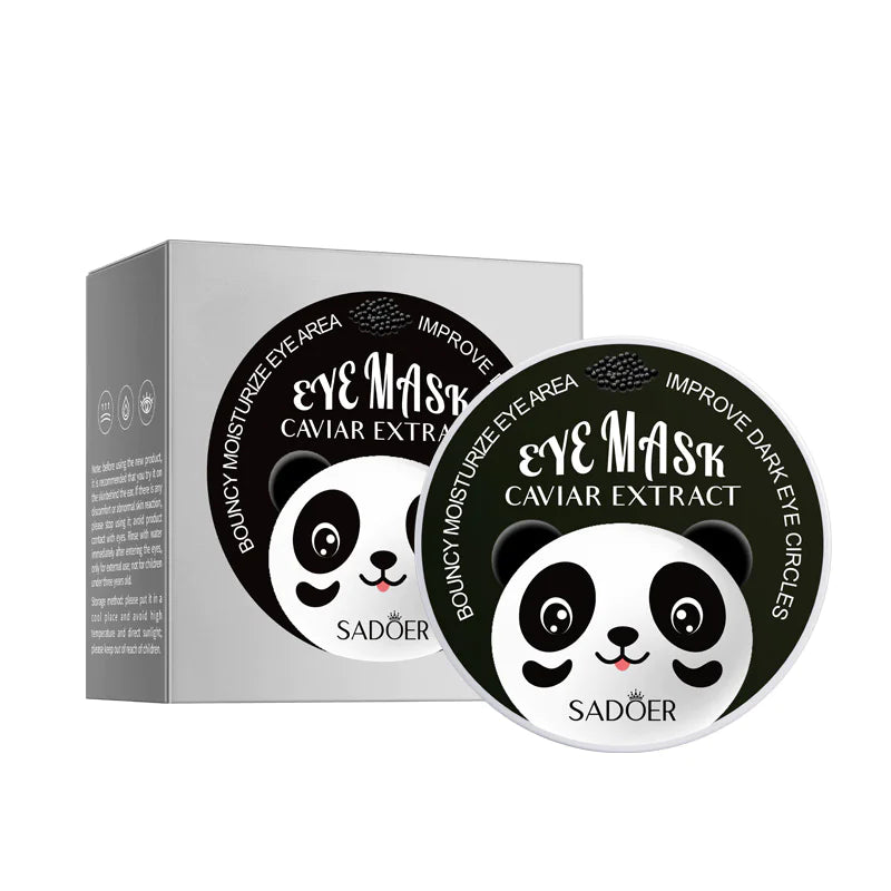 Avocado Collagen Eye Reviver