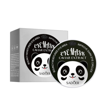 Avocado Collagen Eye Reviver