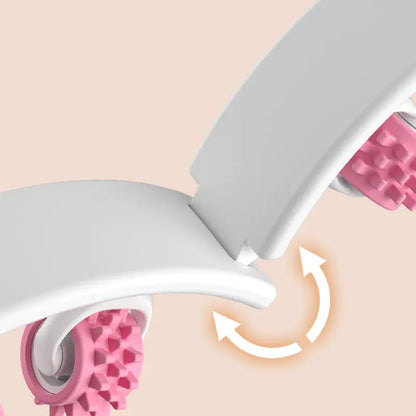 12 Node Leg Tone & Massage Stick