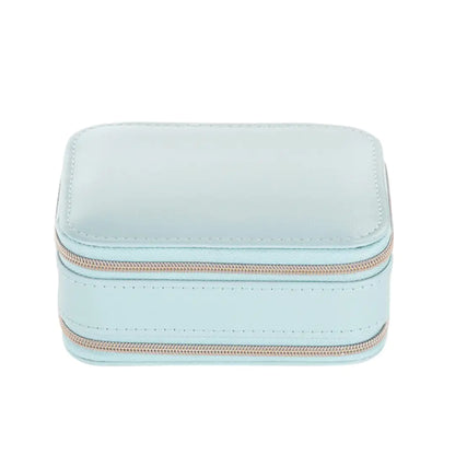 Smart Travel Jewelry Organizer