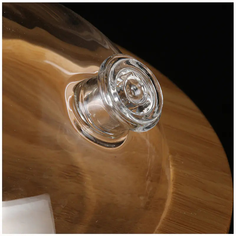 Aroma Essence Air Purifier & Humidifier