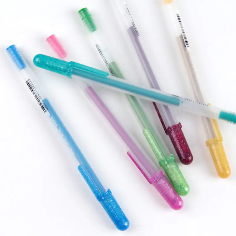 PearlShine Series Highlighter Pens