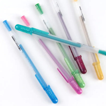 PearlShine Series Highlighter Pens