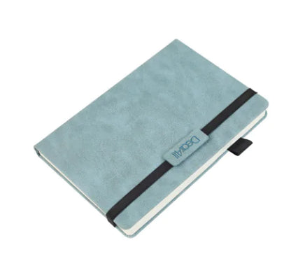 A5 Classic Leatherette Journal