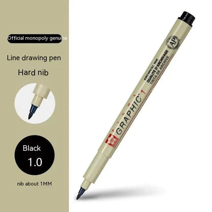 Sakura Fine Line Pen Collection