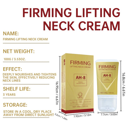 Neck Revive Roller Cream