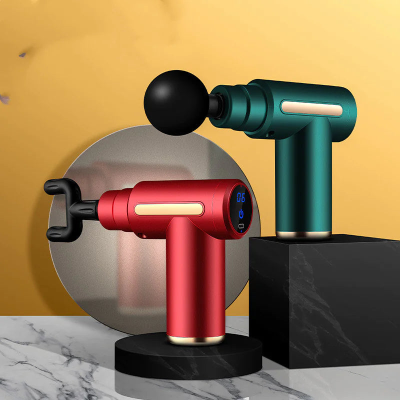 Deep Tissue Massager