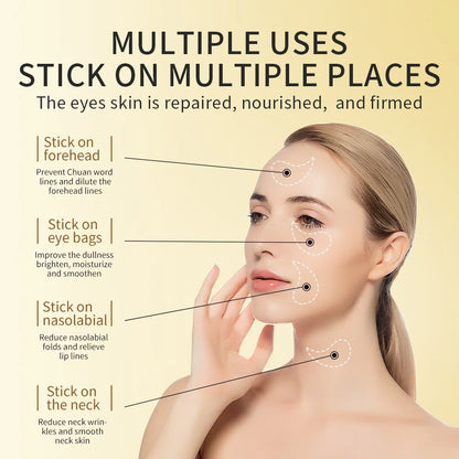 Avocado Collagen Eye Reviver