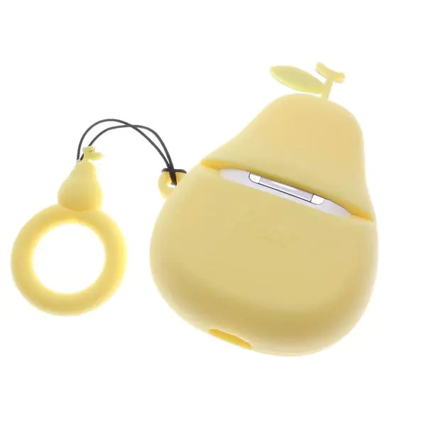 PearPod 3D Silicone Case