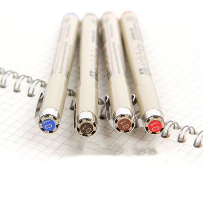 Sakura Fine Line Pen Collection