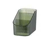 Vanity Desk Organizer & Cosmetic Case