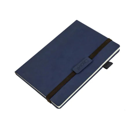 A5 Classic Leatherette Journal