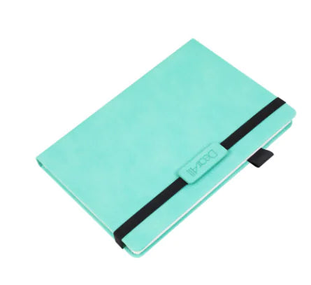 A5 Classic Leatherette Journal