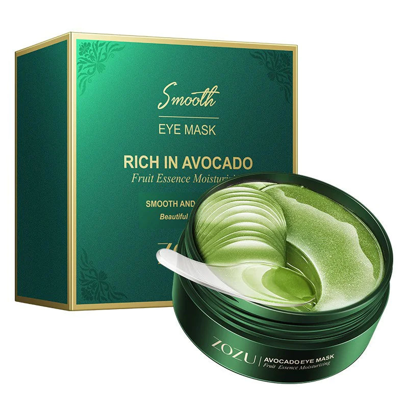 Avocado Collagen Eye Reviver
