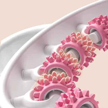 12 Node Leg Tone & Massage Stick