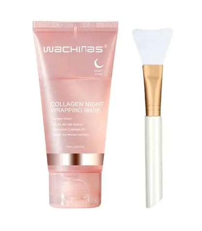 Overnight Collagen Renewal Mask